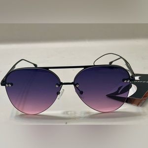 Topfoxx Aviator Sunglasses Megan 2 X